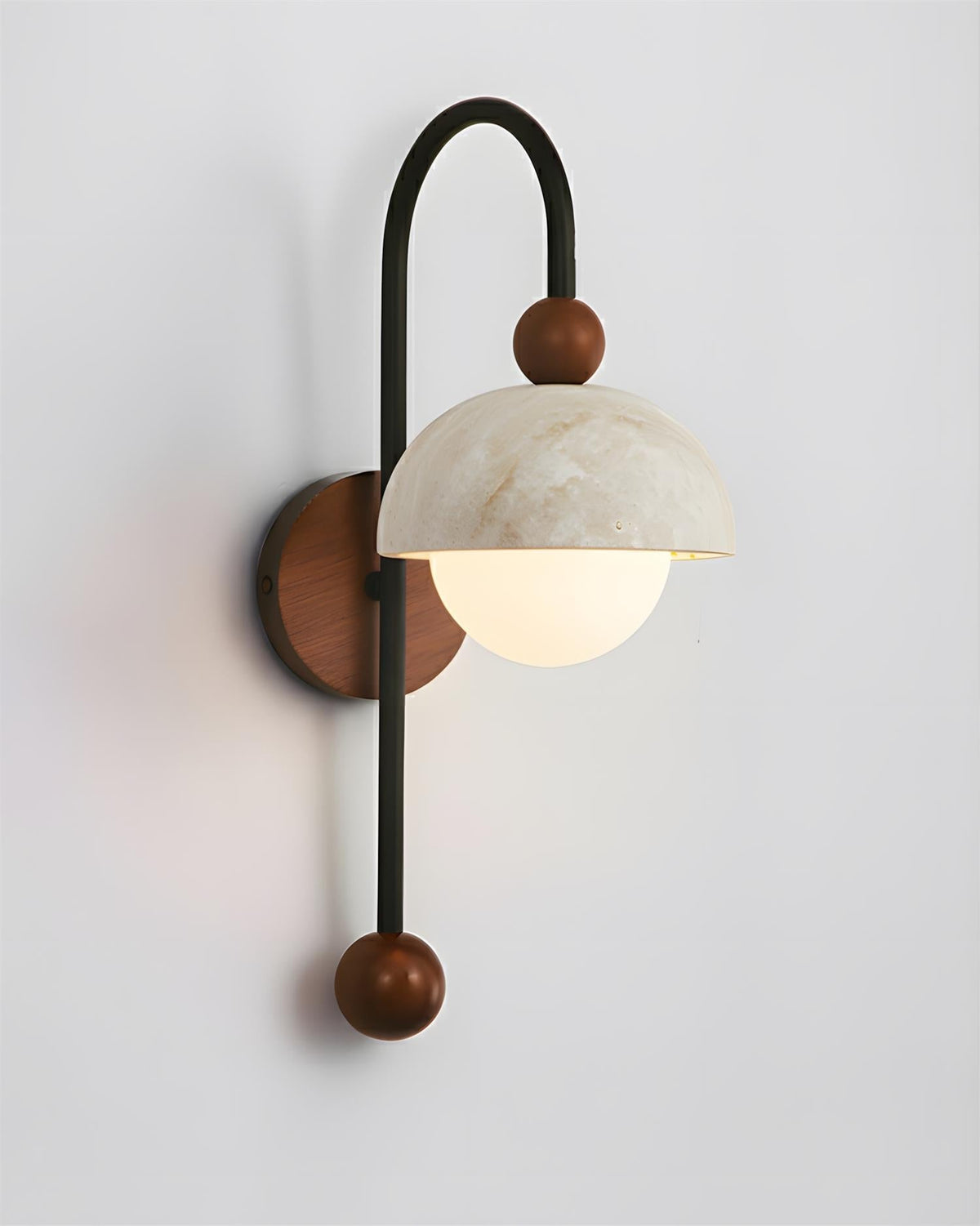 Cireiella wandlamp