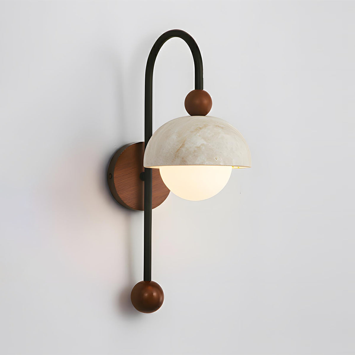 Cireiella wandlamp