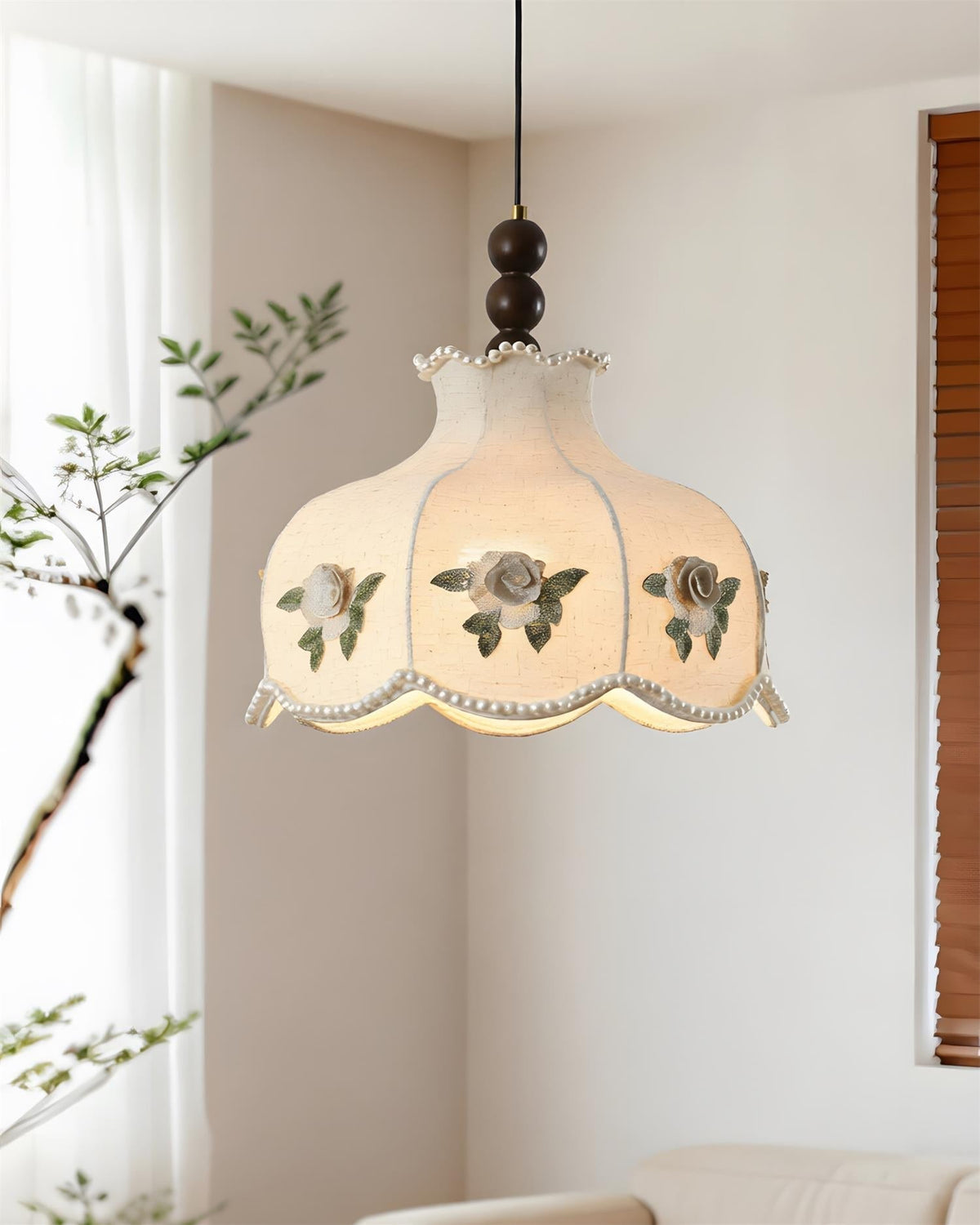 Ciriveria hanglamp