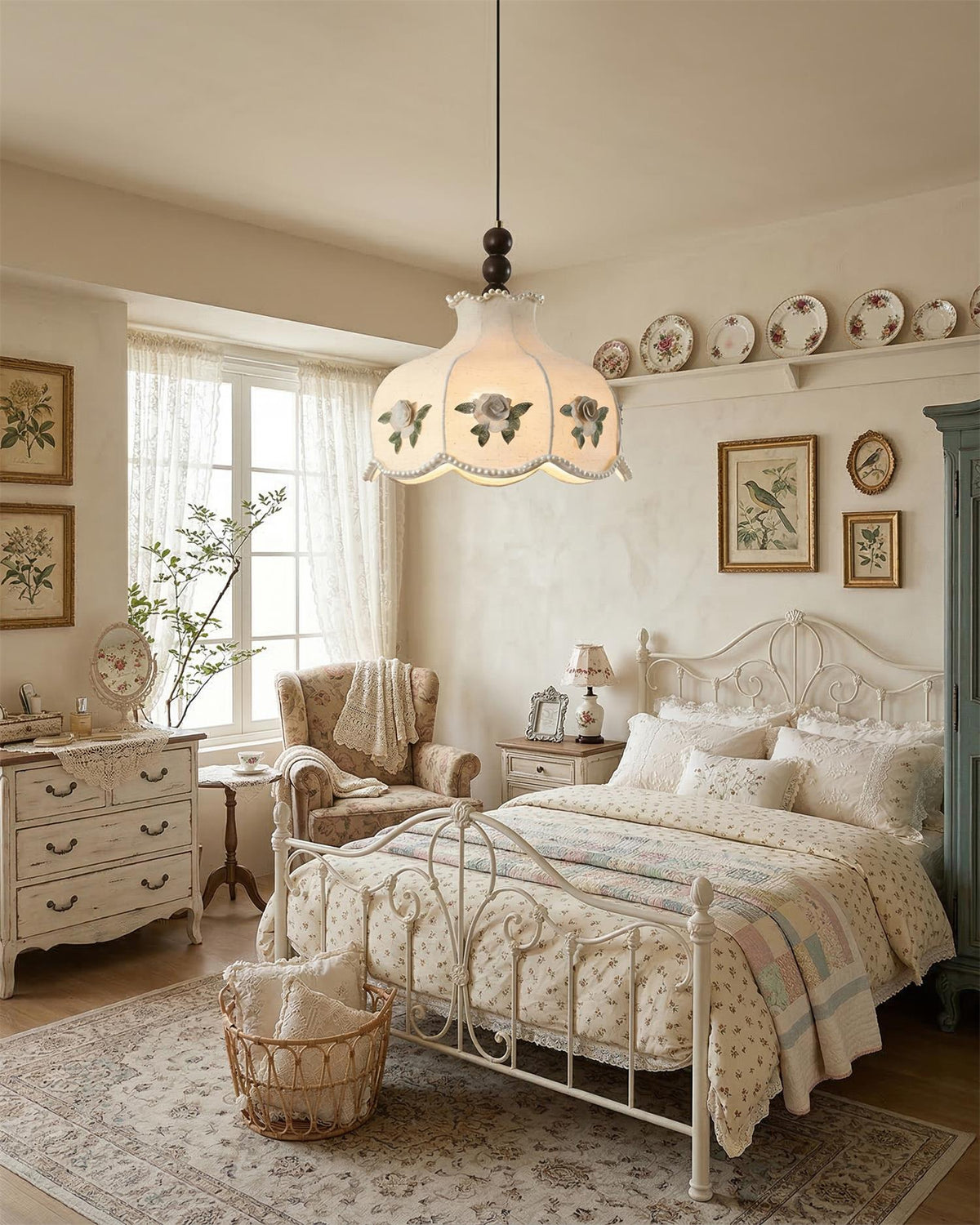 Ciriveria hanglamp