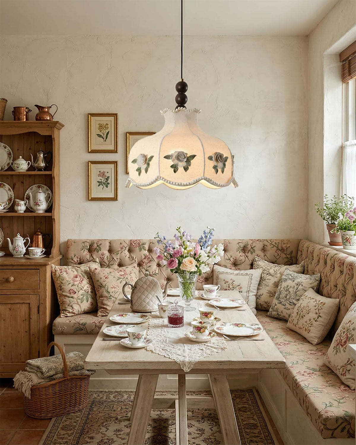 Ciriveria hanglamp