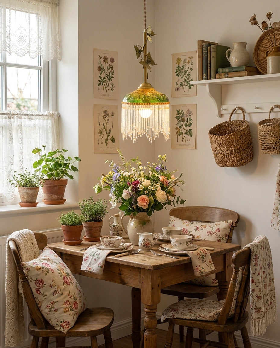 Elmsmont Hanglamp