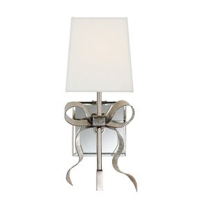Veskin Bow wandlamp