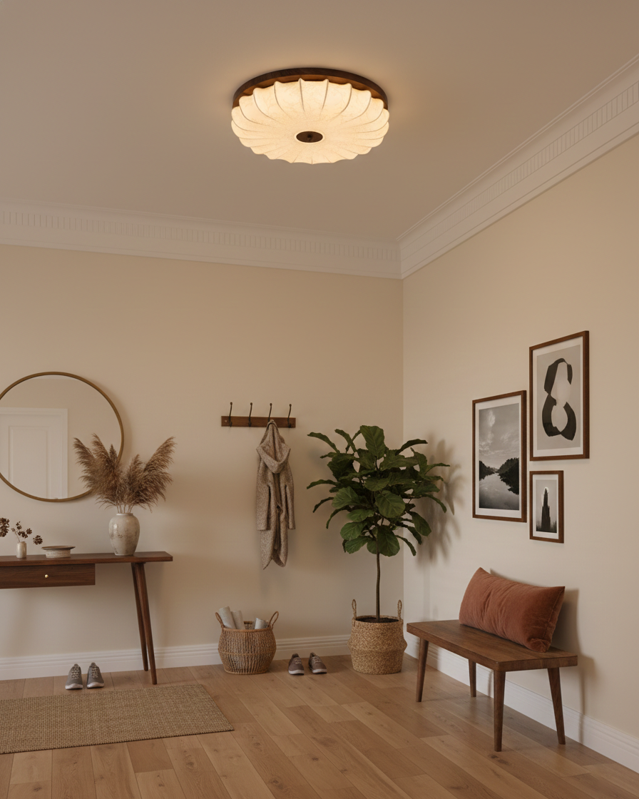 Rivarel plafondlamp