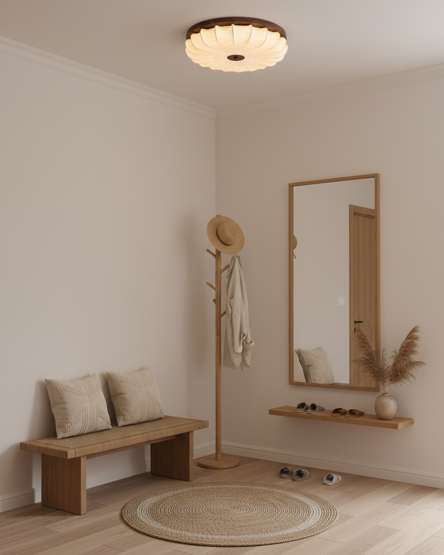 Rivarel plafondlamp
