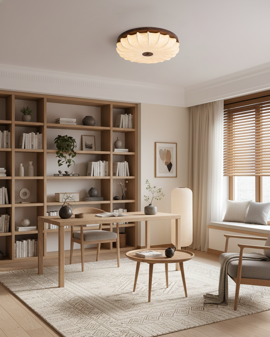 Rivarel plafondlamp