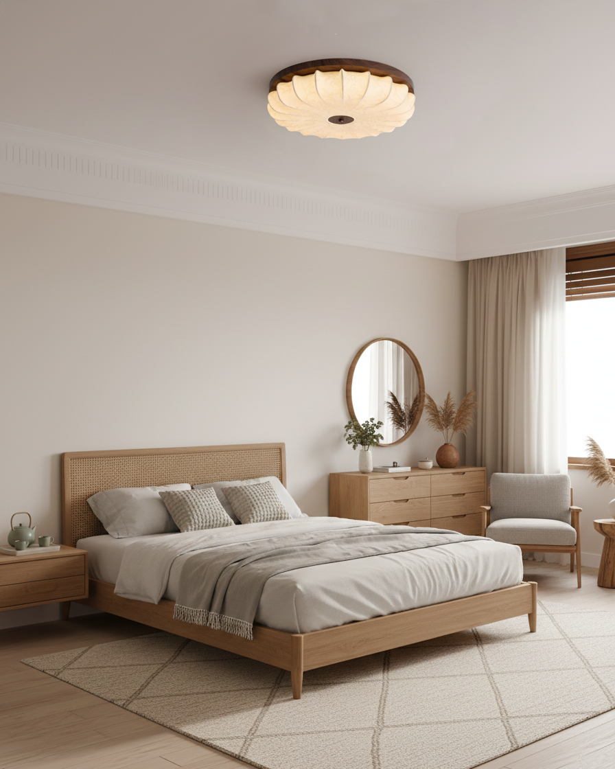 Rivarel plafondlamp