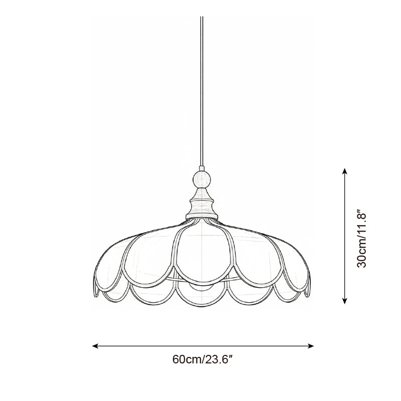 Lumorelle hanglamp