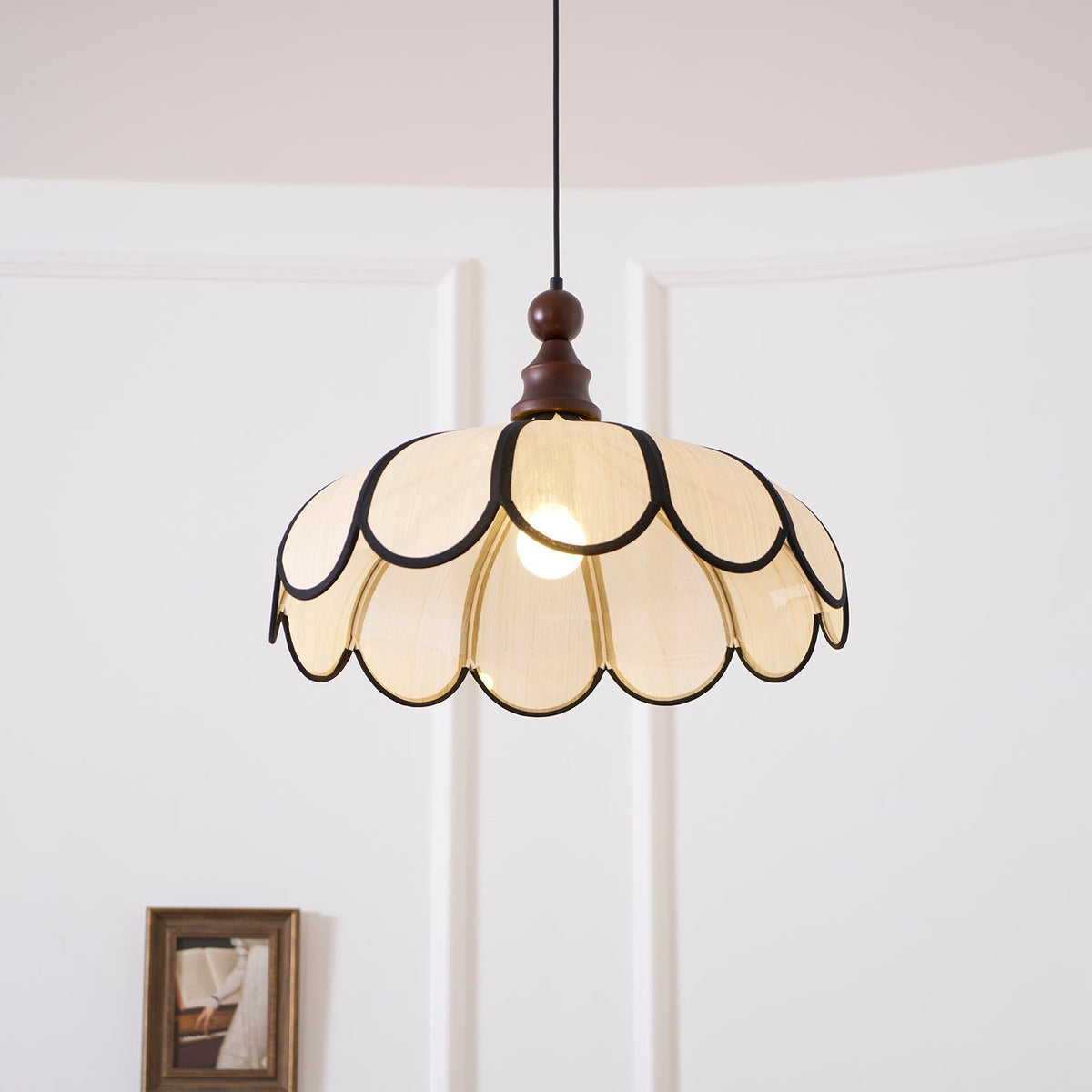 Lumorelle hanglamp