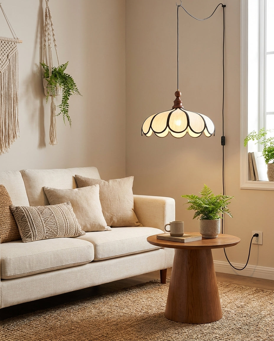 Clovid hanglamp