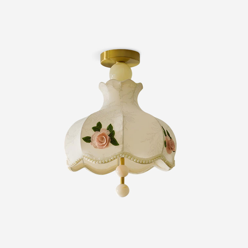 Caleaine plafondlamp