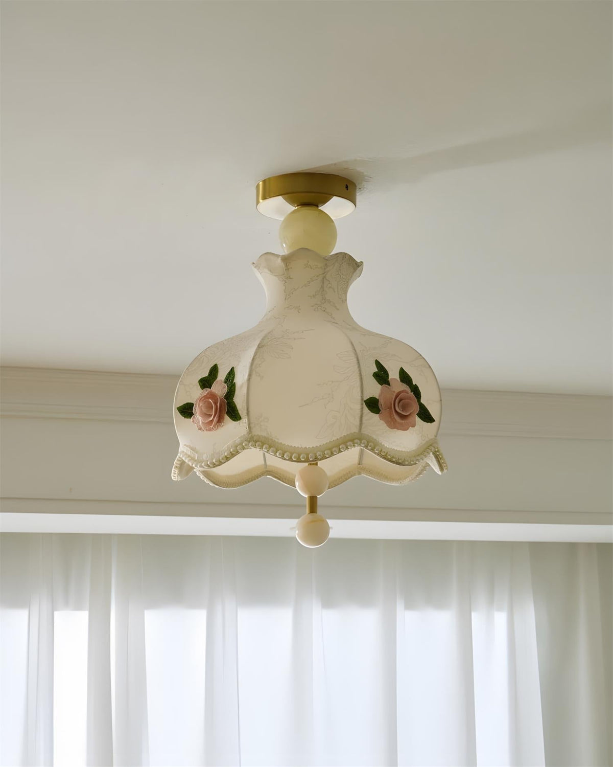 Caleaine plafondlamp