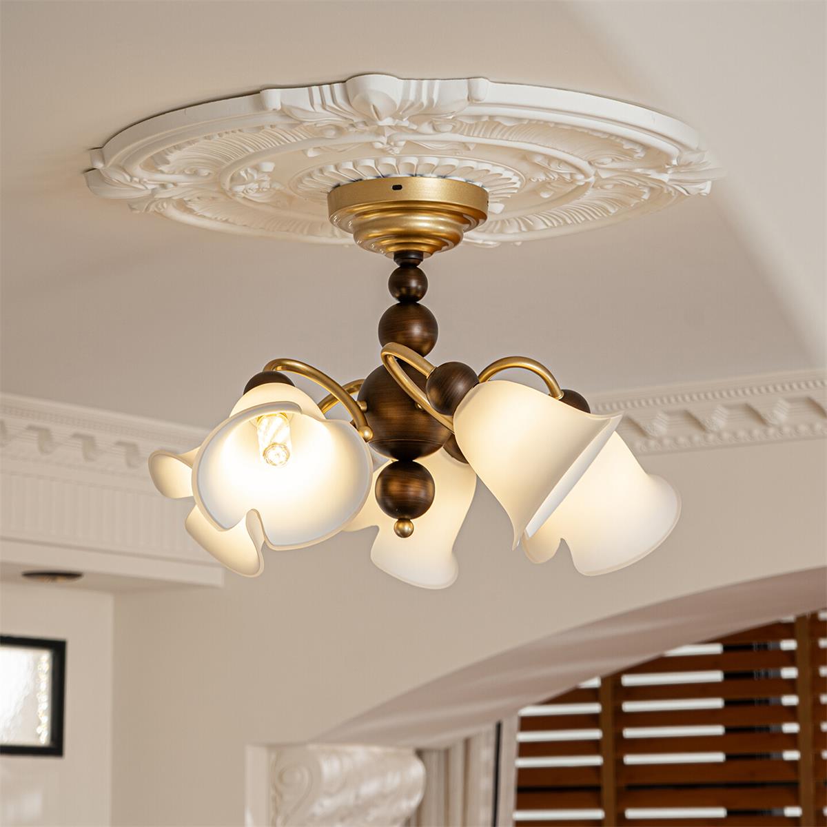 Avenivine plafondlamp