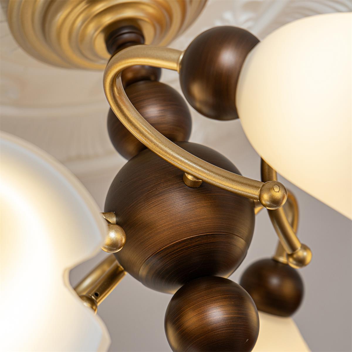 Avenivine plafondlamp