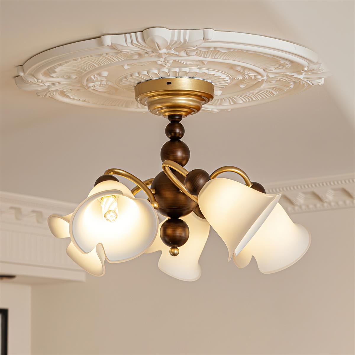 Avenivine plafondlamp
