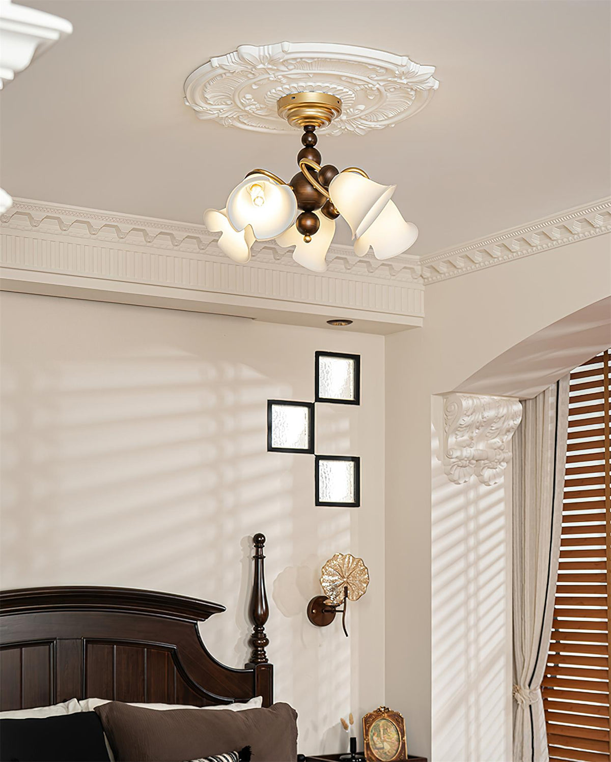 Avenivine plafondlamp