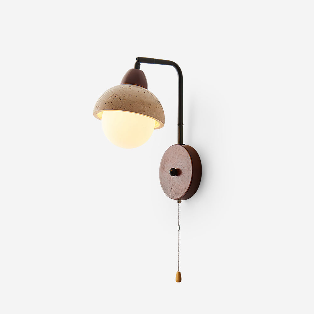 Elaivise wandlamp