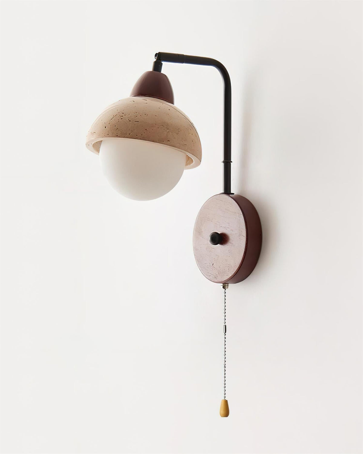 Elaivise wandlamp