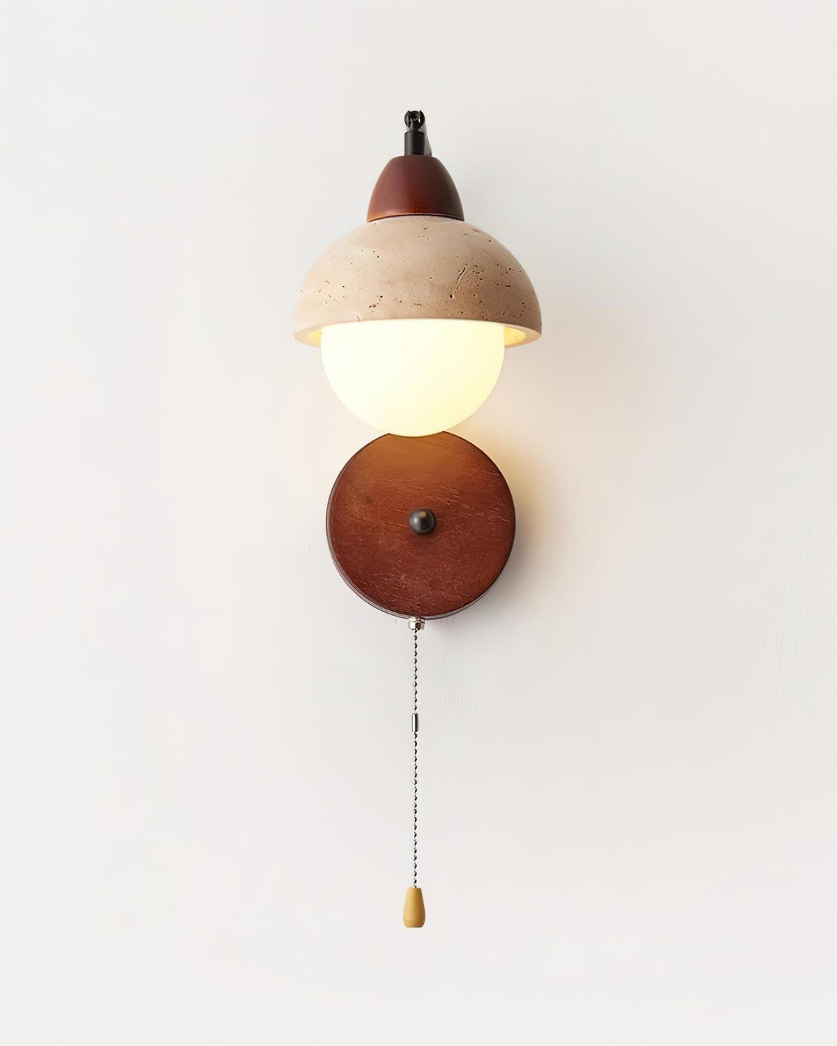 Elaivise wandlamp