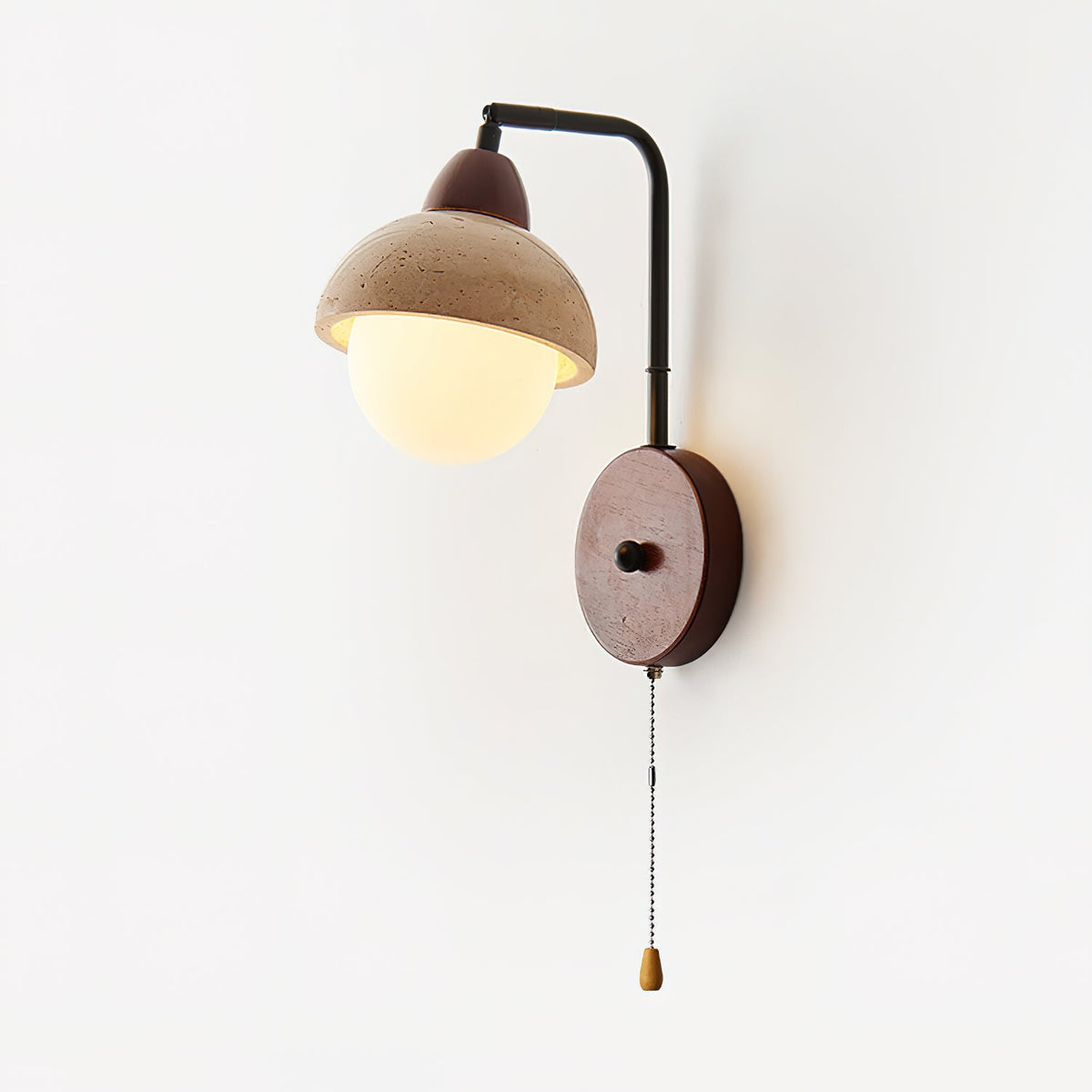Elaivise wandlamp
