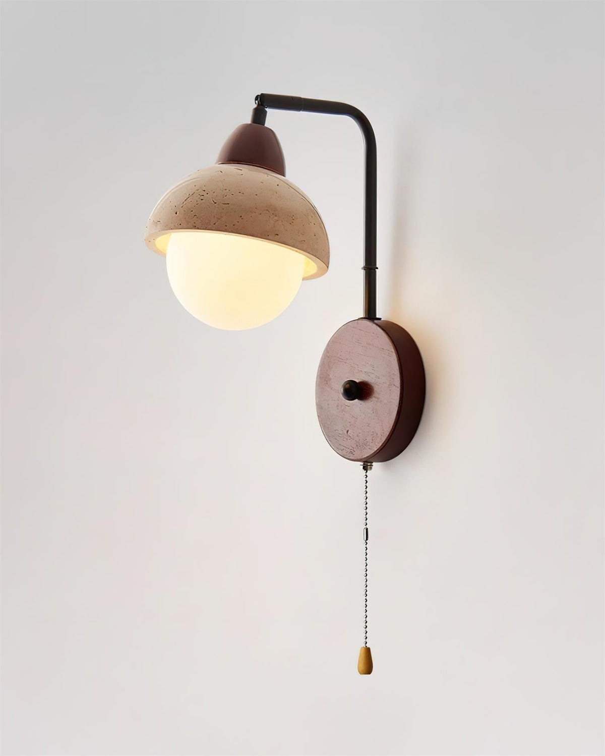 Elaivise wandlamp