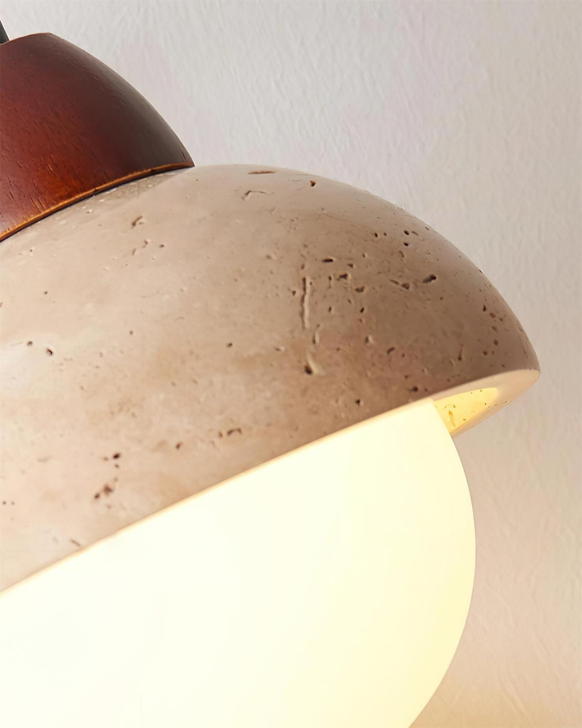 Elaivise wandlamp
