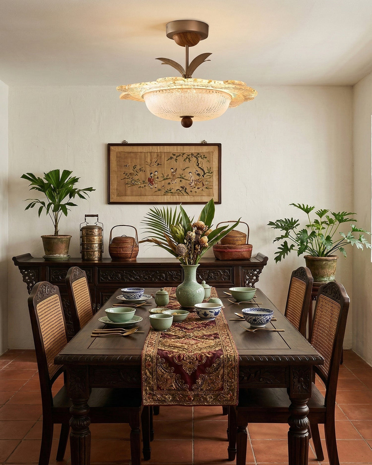 Viraorelle plafondlamp