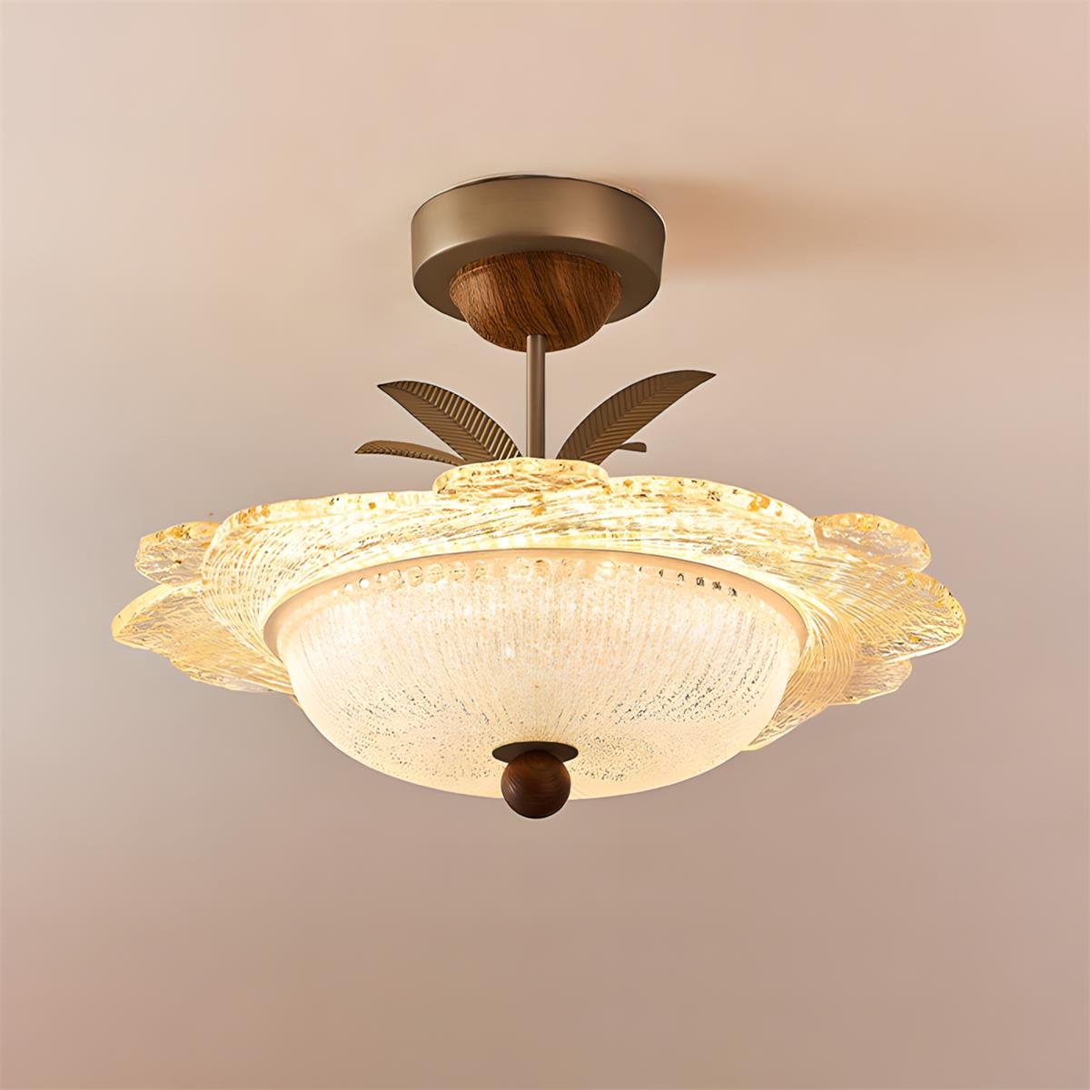 Viraorelle plafondlamp