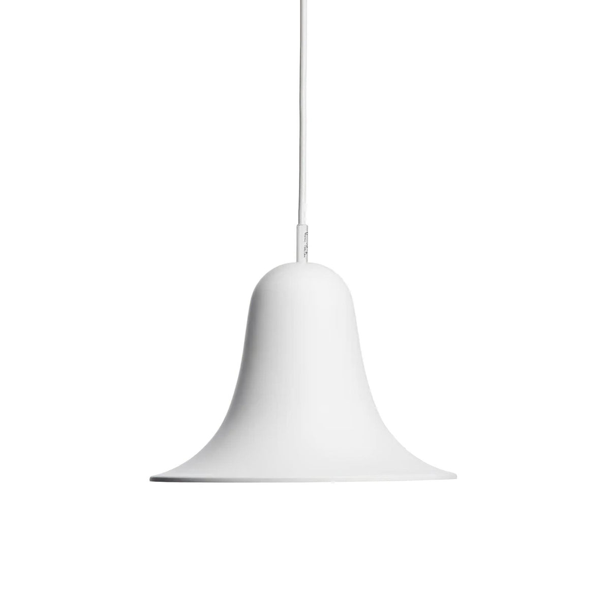 Nevin Minimalistische hanglamp met klokkenkap