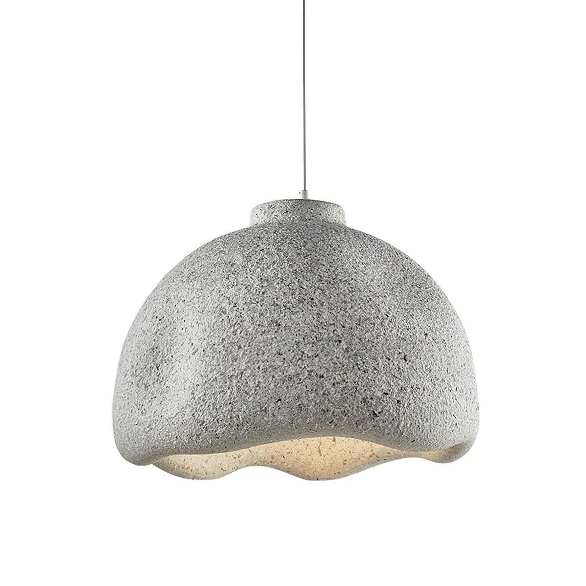 Eirian Bells Speckled hanglamp
