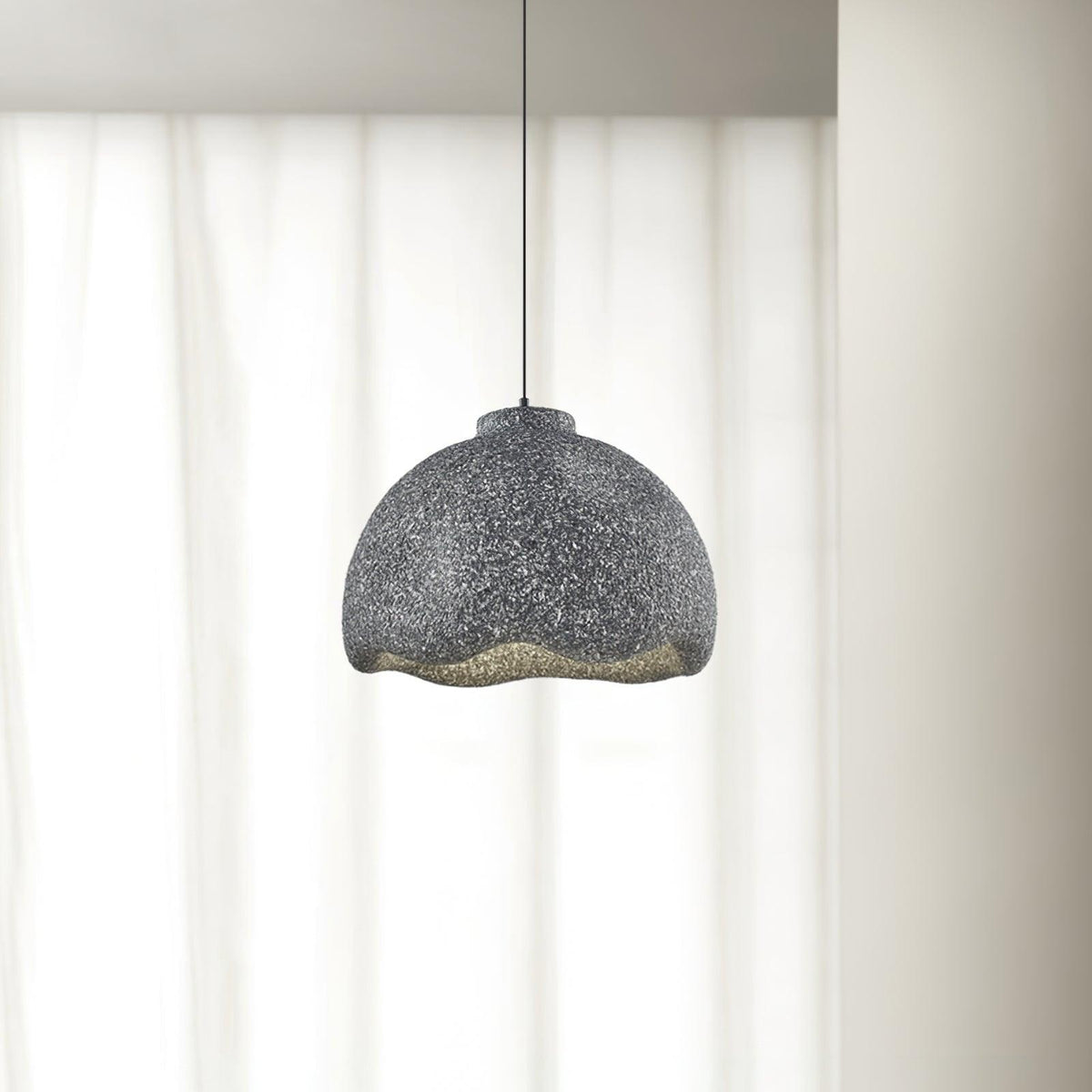 Eirian Bells Speckled hanglamp