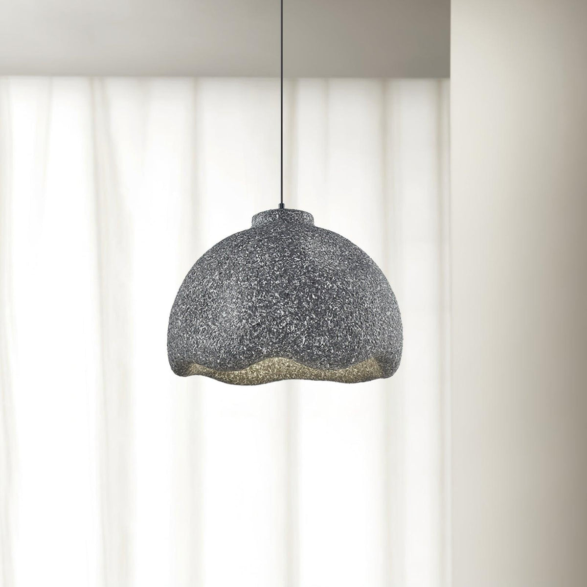 Eirian Bells Speckled hanglamp