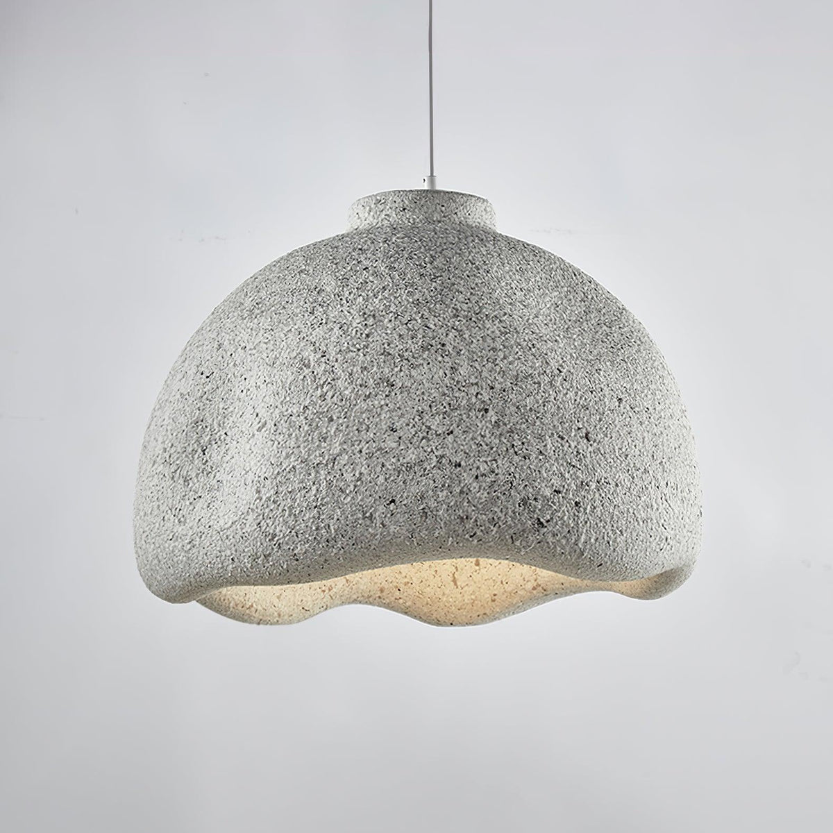 Eirian Bells Speckled hanglamp