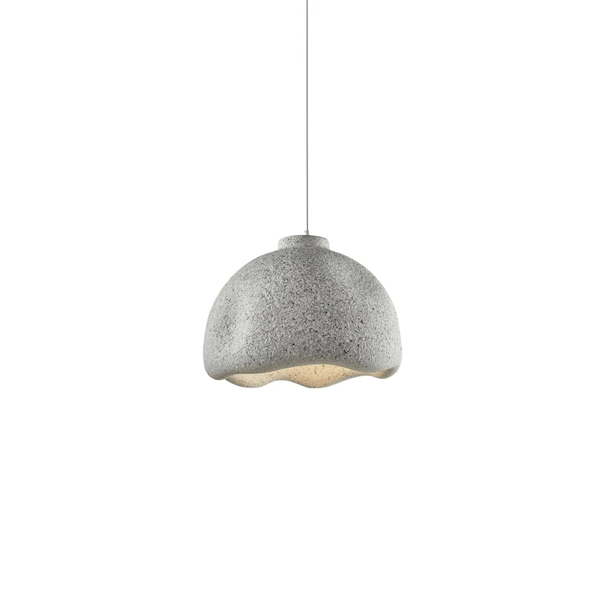 Eirian Bells Speckled hanglamp
