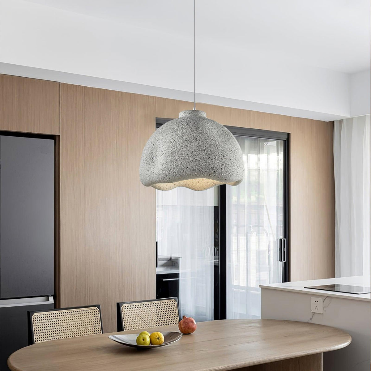 Eirian Bells Speckled hanglamp