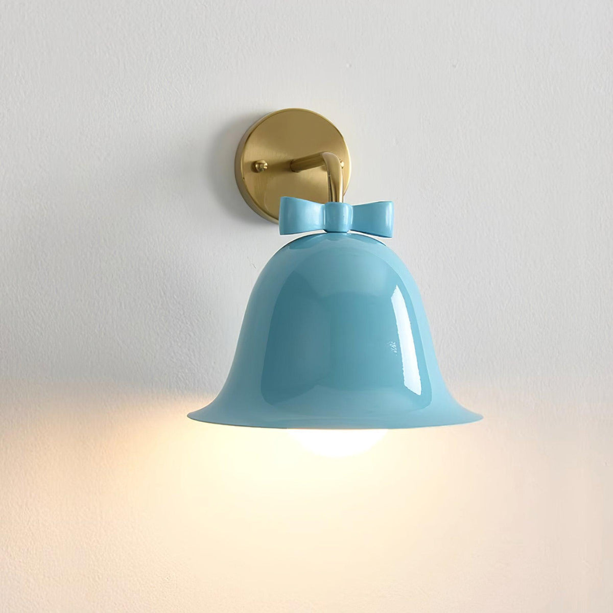 Bells wandlamp