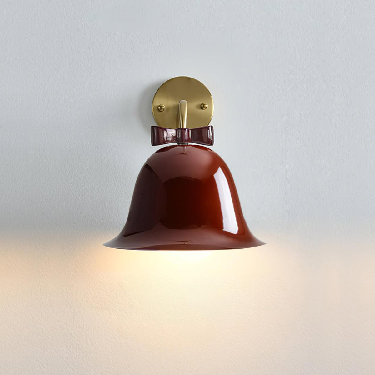 Bells wandlamp