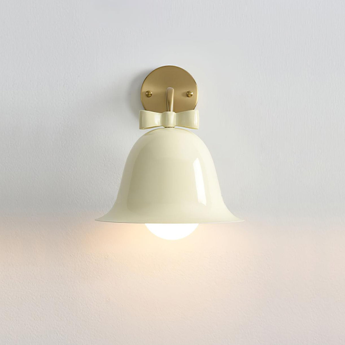 Bells wandlamp