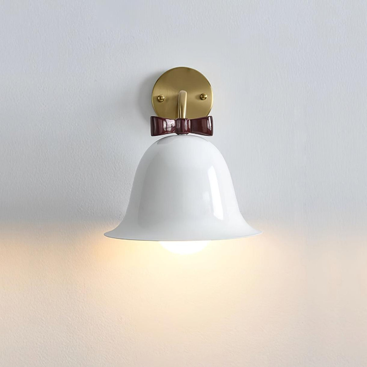 Bells wandlamp