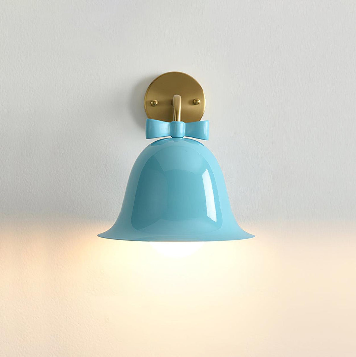 Bells wandlamp