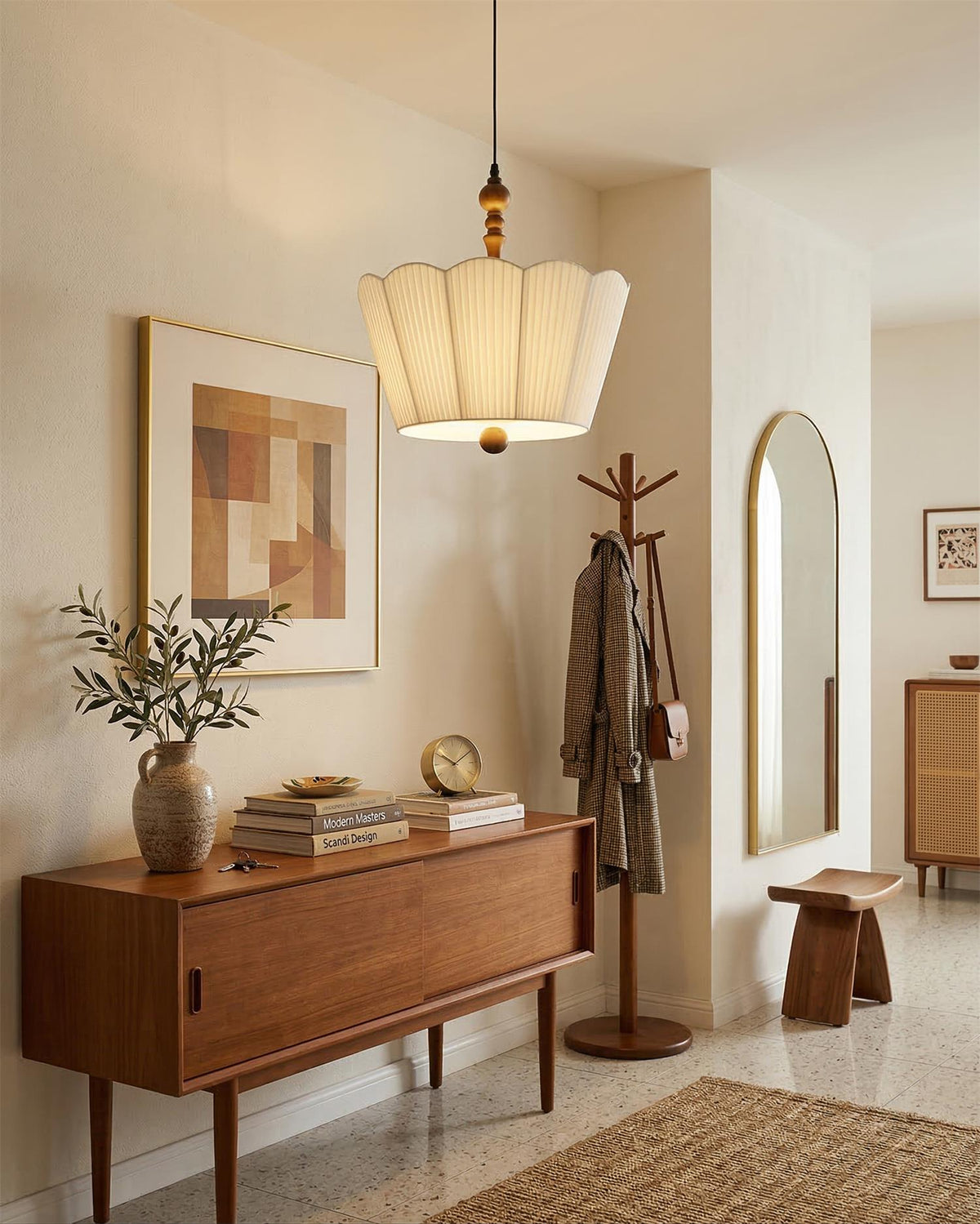 Rivoielle hanglamp