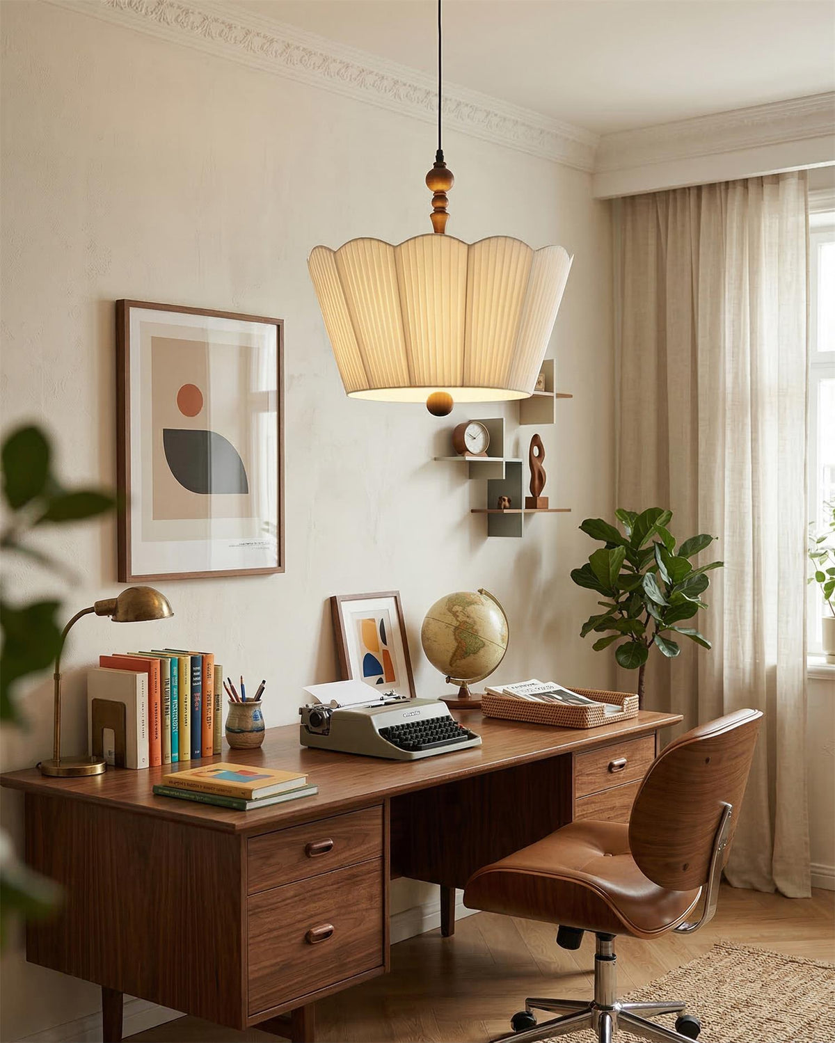 Rivoielle hanglamp