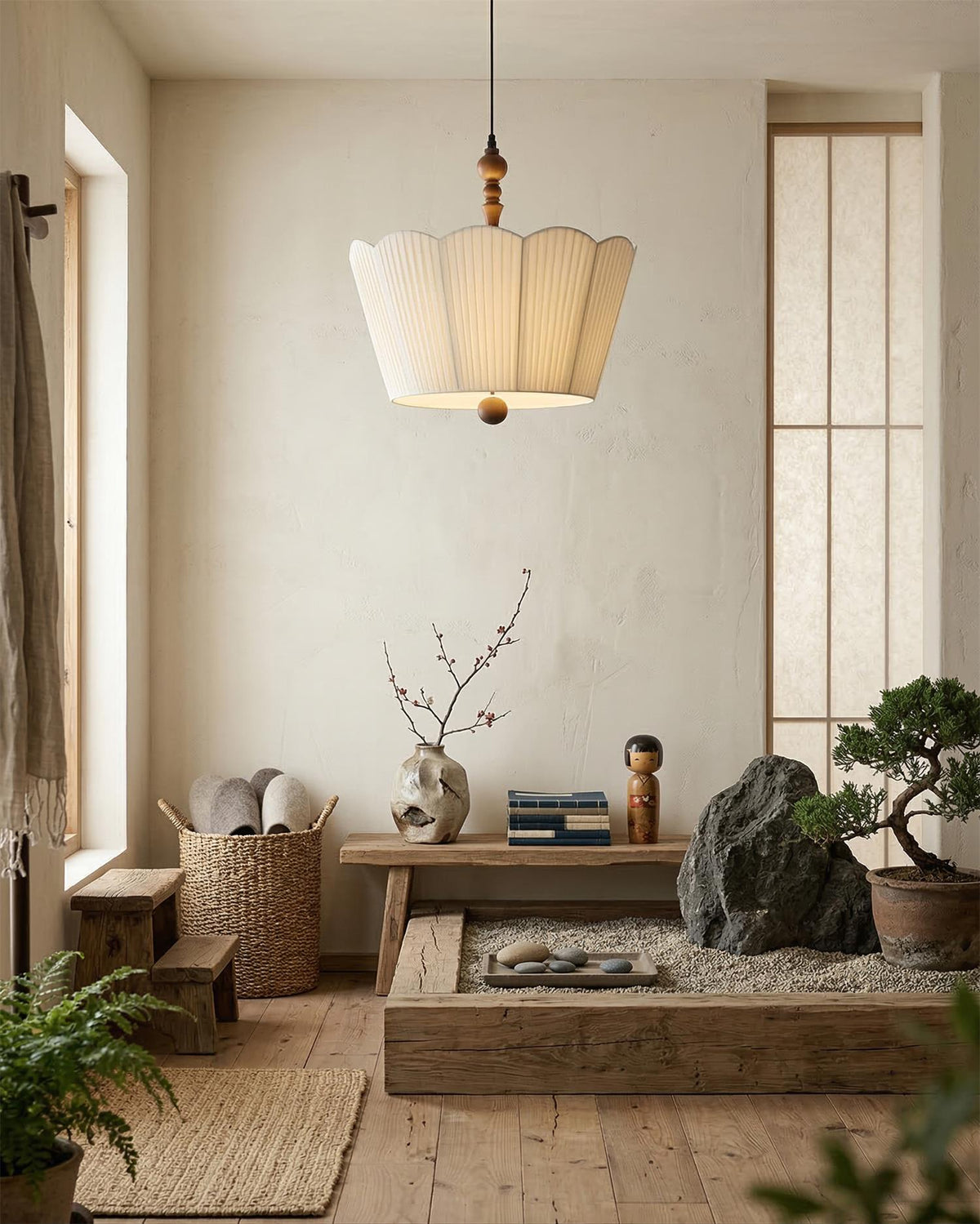 Rivoielle hanglamp