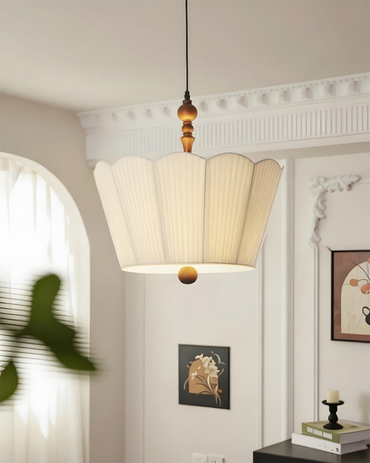 Rivoielle hanglamp