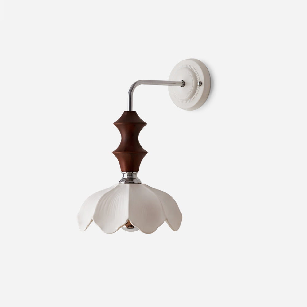 Rivaenne wandlamp