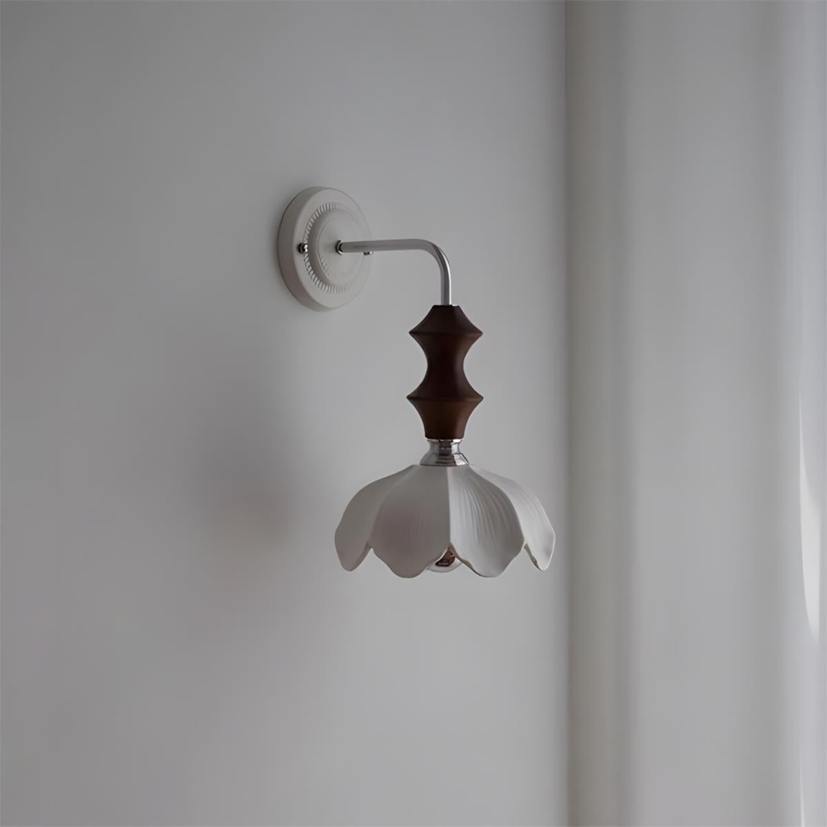 Rivaenne wandlamp