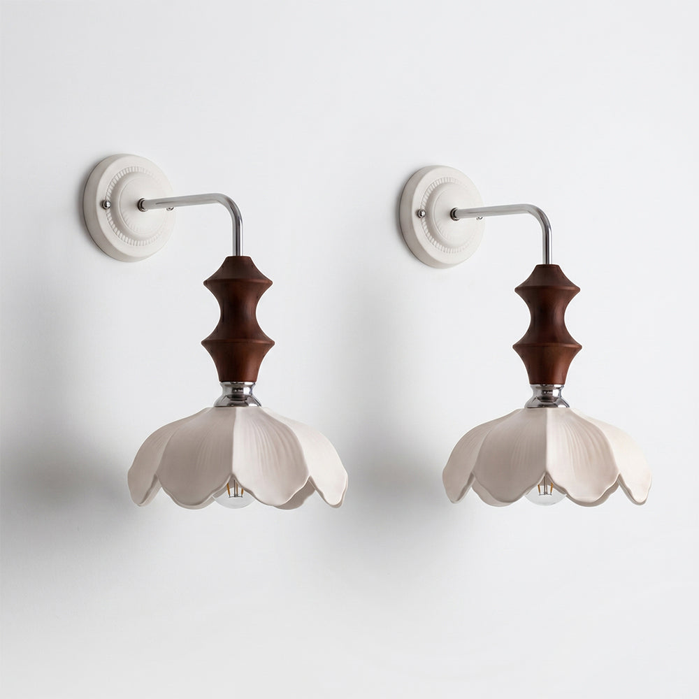 Rivaenne wandlamp