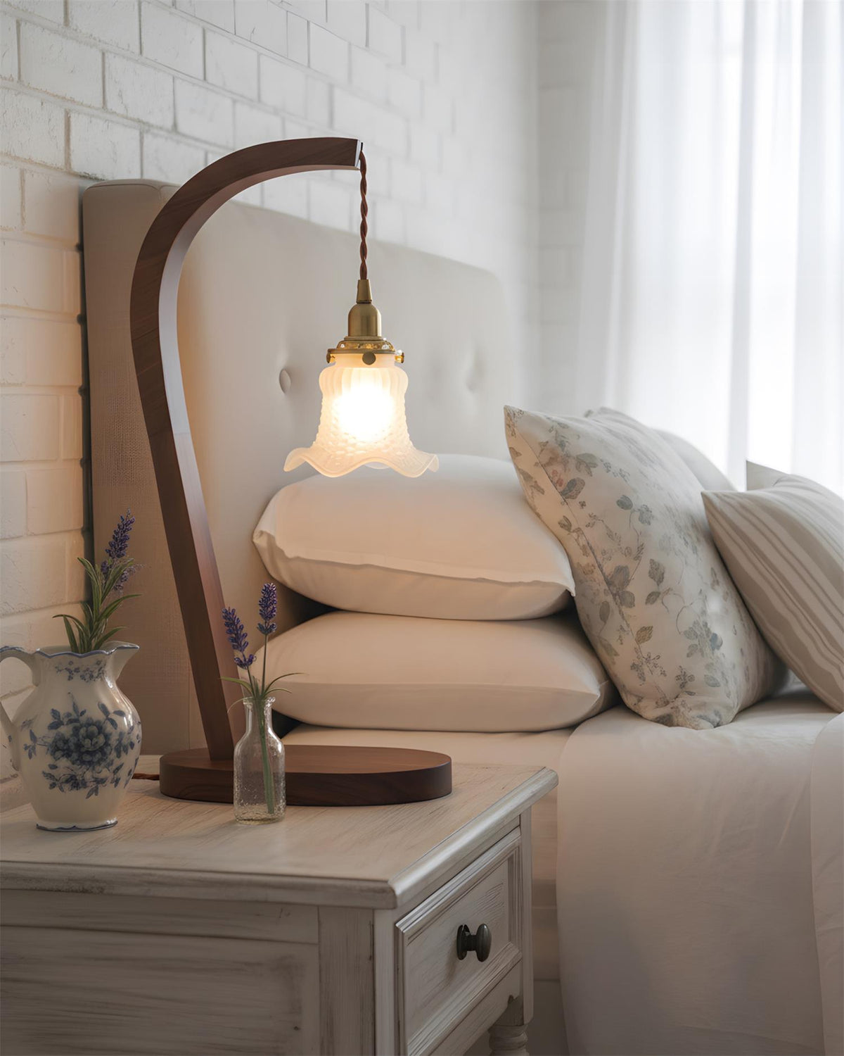 Caleina tafellamp