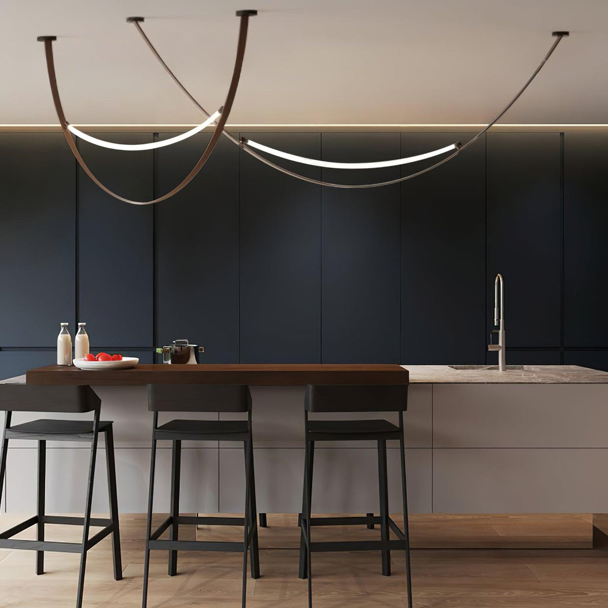Junkle hanglamp