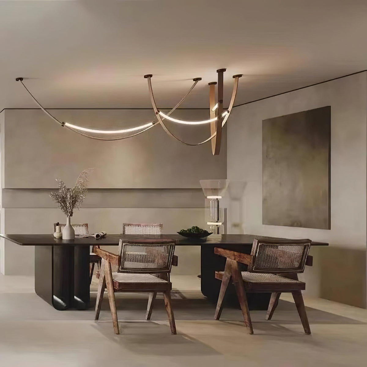Junkle hanglamp